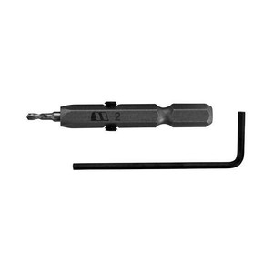 スターエム　なめたビス抜き　下穴ドリル　2.0mm　5050-A020