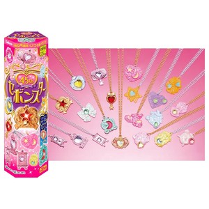 【お菓子】『セボンスター　1箱上代￥248×10個入』　〜食玩・チョコレート〜
