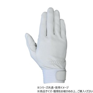 シモン 09消防用手袋 RG-130 LL 4131355