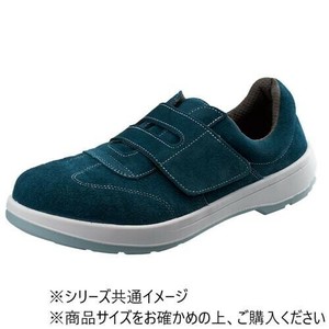 シモン 安全靴 AW18BV S 23cm 1000921