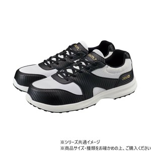 シモン プロスニーカー KN111 ホワイト  27 2313850