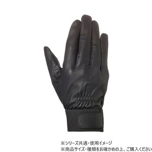シモン 09消防用手袋 RG-310 LL 4131410