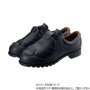 シモン 安全靴 FD11樹脂甲プロD-1 25.5cm 2193460