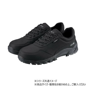 シモン プロスニーカー RS011黒 26.5cm 2313710
