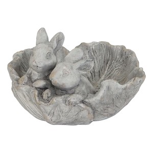 MURATAYA ラビットリーフプランターL 1781