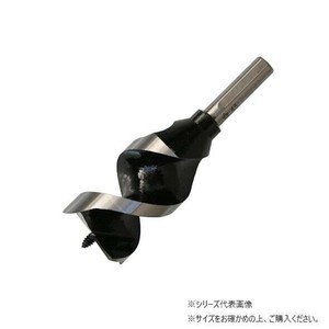スターエム　ショートビット　42　5-420