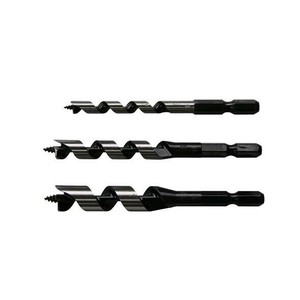 スターエム　ショートビット　Aセット(6・9・12mm)　5-SA