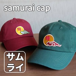 Baseball Cap