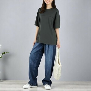 T-shirt 6 Color Loose Silhouette