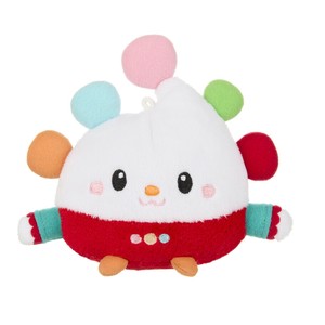 【セキグチ】ワンワンとぽぅぽ　ぽぅぽ　あらえるぬいぐるみ　5／28販売開始厳守