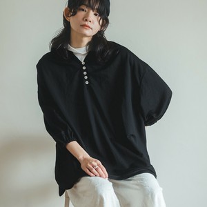 T-shirt Deer Dappled Pattern T-Shirt Rayon Cool Touch [2025 NEW]
