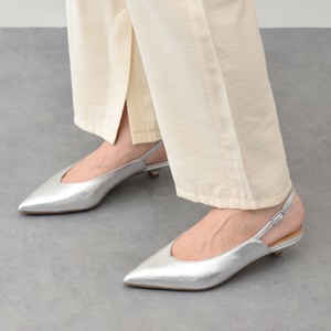 Basic Pumps Pumps [S/S NEW]