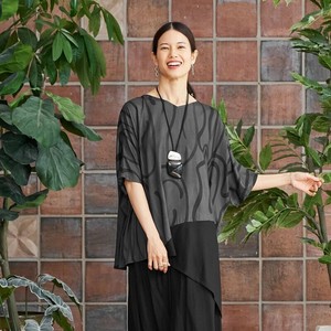 衬衫 化纤/人造丝