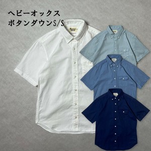 衬衫 休闲 日本制造
