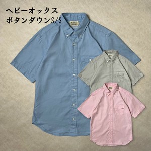 衬衫 休闲 日本制造