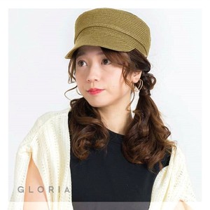 Newsboy Cap UV protection Ladies fashion UV Cut S/S