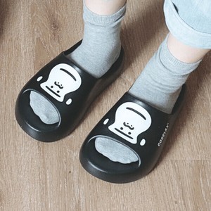 【新商品◎】ごリラックス まもるさんのもちっと湯上がりサンダル