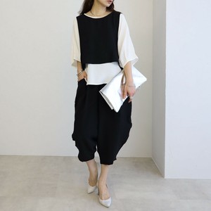 Button Shirt/Blouse Casual [2025 NEW]