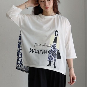 [SD Gathering] T-shirt S/S
