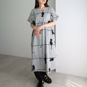 [SD Gathering] Casual Dress Cut-and-sew [2025 NEW] S/S