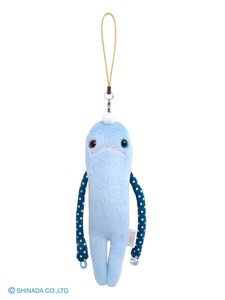 Doll/Anime Character Plushie/Doll Mokeke