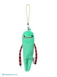 Doll/Anime Character Plushie/Doll Mokeke