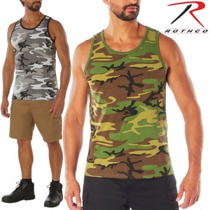 Tank Tank Top
