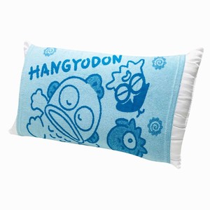 【サンリオ】のびのび枕カバー　ハンギョドン