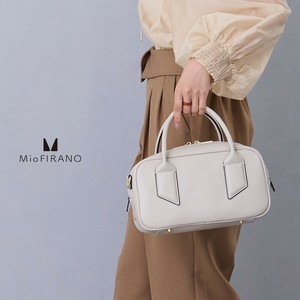 SILHOUETTE U001 ボストンバッグ レディース MioFIRANO ミオフィラノ MF803176