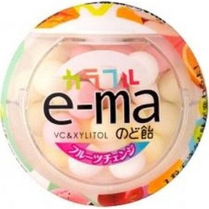 e−maのど容器カラフルF