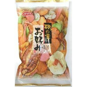 磯の幸お好み