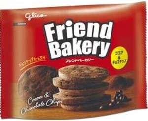 フレンドB　ココア＆チョコC