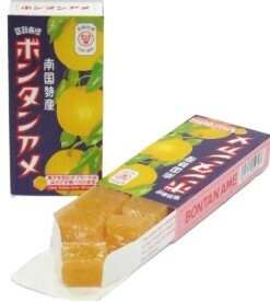 ボンタンアメ