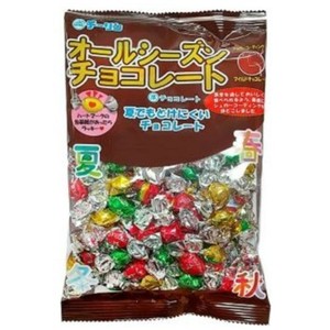オールシーズンチョコ