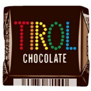 チロルチョココーヒーヌガー