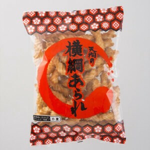 175G横綱あられ