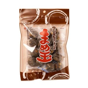 まめ玉　レトロな味わい｜昭和のお菓子｜北九州銘菓