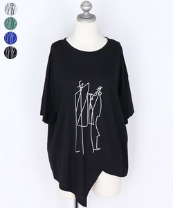 T-shirt Design Short-Sleeved T-Shirt Switching [2025 NEW]