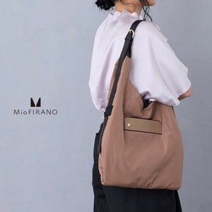 SILHOUETTE V002 トートバッグ レディース MioFIRANO ミオフィラノ MF803243