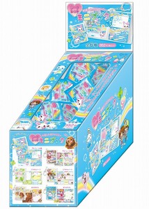 Memo Pad Secret Fancy
