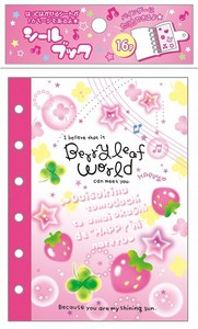 Planner Stickers Fancy