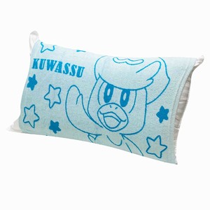 【ポケモン】のびのび枕カバー　クワッス
