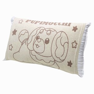 【ポケモン】のびのび枕カバー　パピモッチ
