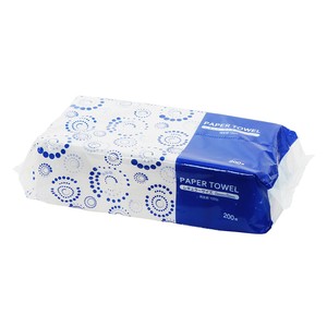 Toilet Paper Made in Japan