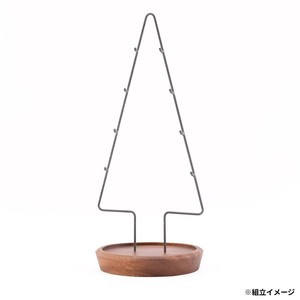 志成販売 アイアンのディスプレイツリー 423806