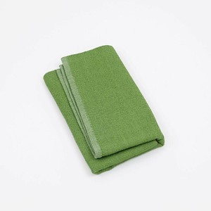志成販売 RECYCLE フロアマット クラッシュ W/POUCH グリーン 303687GN