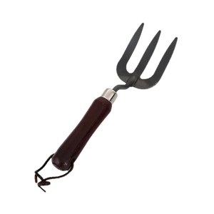 志成販売 GARDEN IRON レイク ブラウン 106757BR