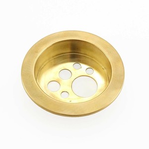 志成販売 BRASSのトレー(L) 304992