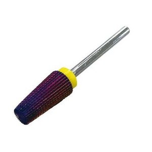 Rooro ローロ パープルコーンビット ファイン RO1-27-F