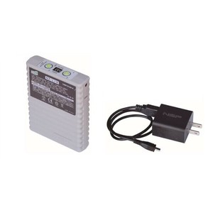 NZ-LIBS 大容量ハイパワーバッテリー本体・充電器セット 8120538